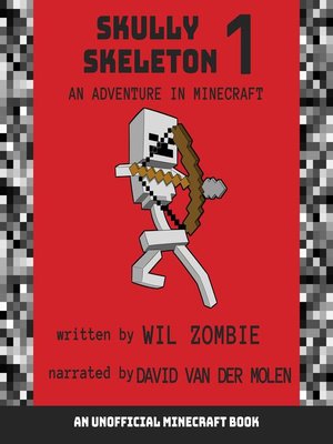 cover image of Skully Skeleton 1